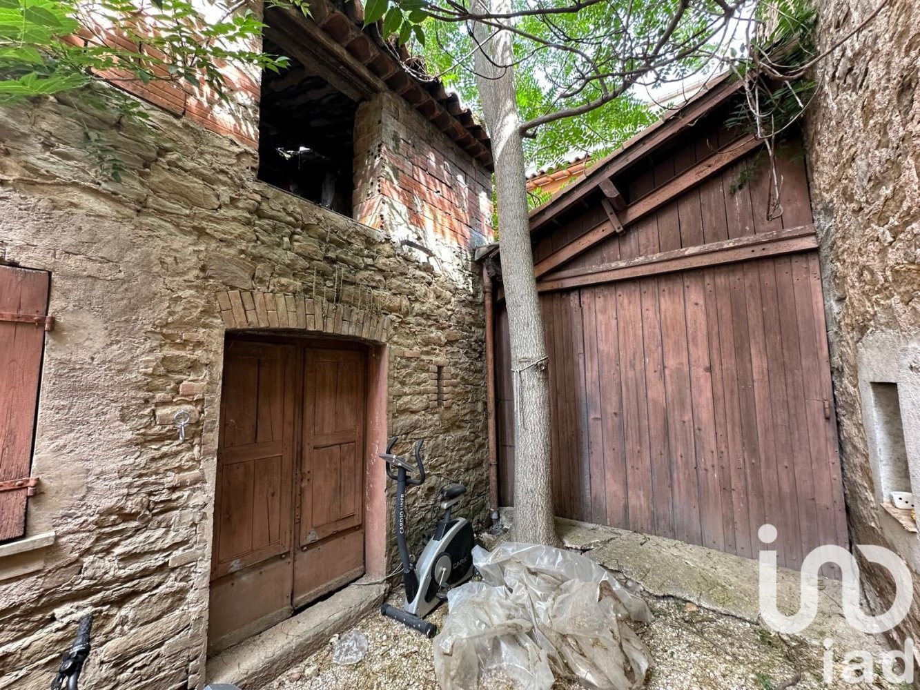 Studio in Le Muy, France No. 289647