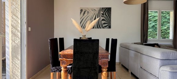 3 bedrooms Villa in Lucenay, France No. 243666 6