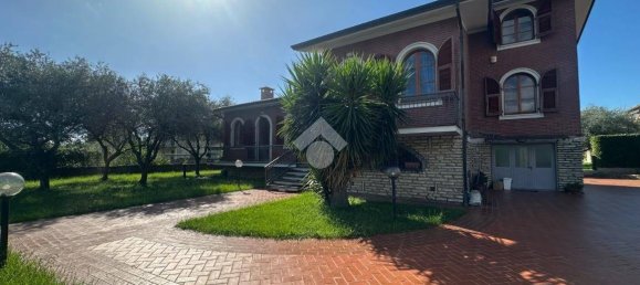 5 Schlafzimmer Villa in Luni, Italy, Nr. 374485 2