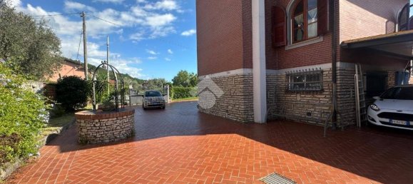 5 Schlafzimmer Villa in Luni, Italy, Nr. 374485 10