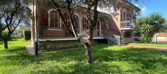 5 Schlafzimmer Villa in Luni, Italy, Nr. 374485 14