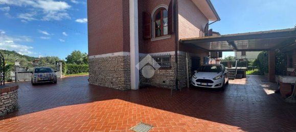 5 Schlafzimmer Villa in Luni, Italy, Nr. 374485 12