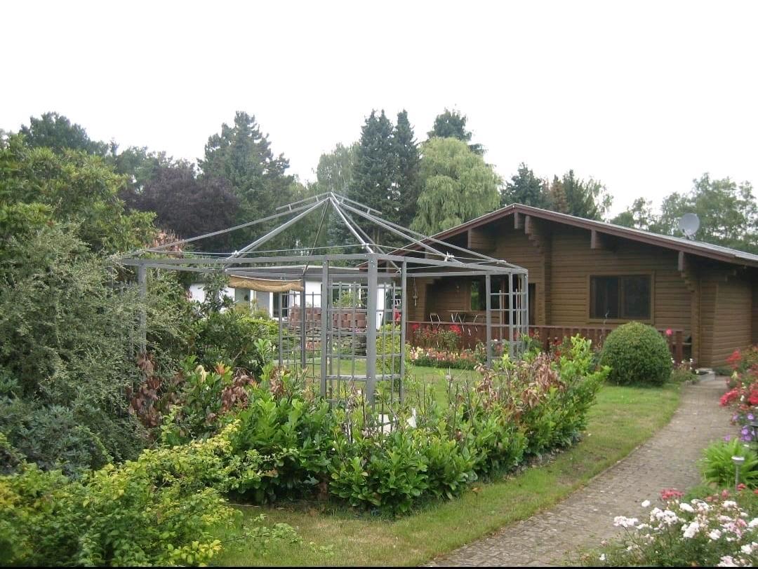 2 chambres Maison à Nienburg, Germany No. 279531