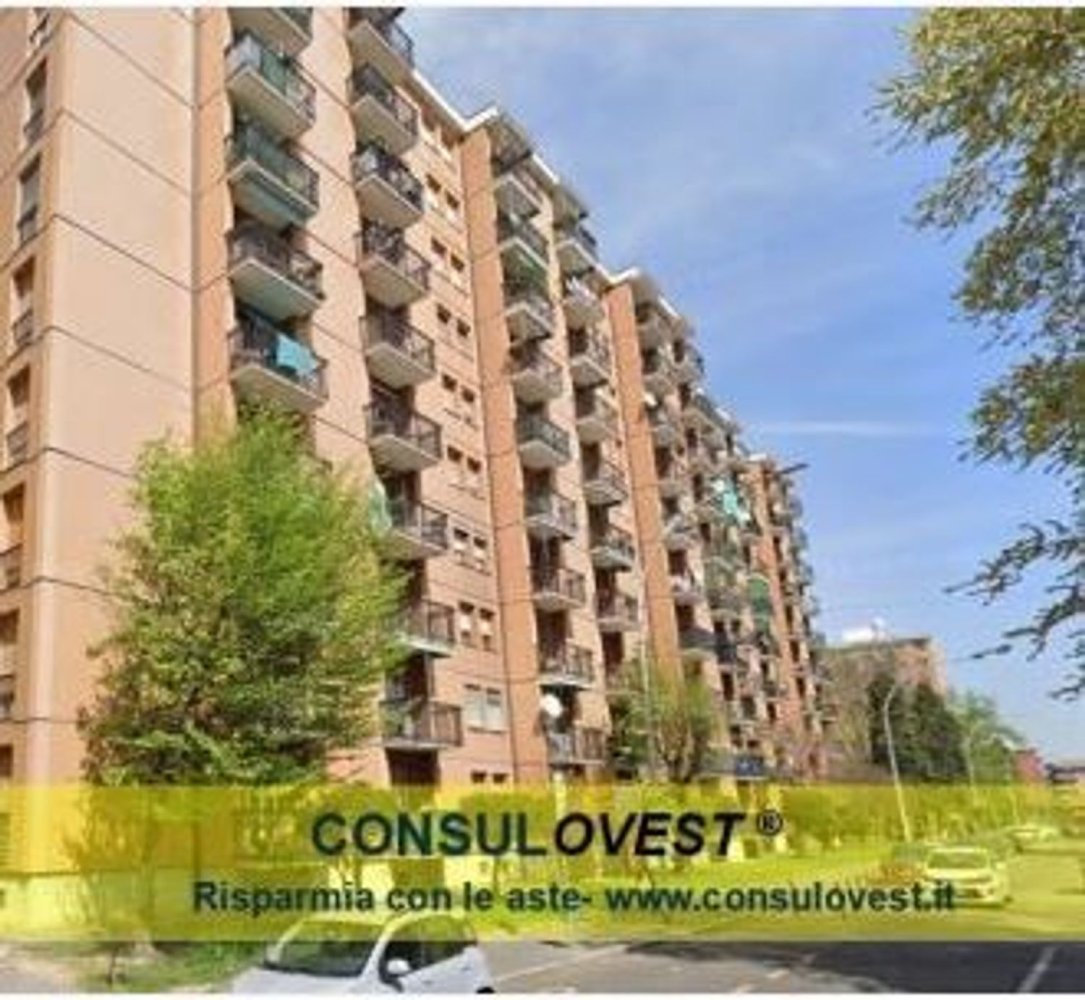 3-Zimmer Wohnung in Corsico, Italy, Nr. 70788