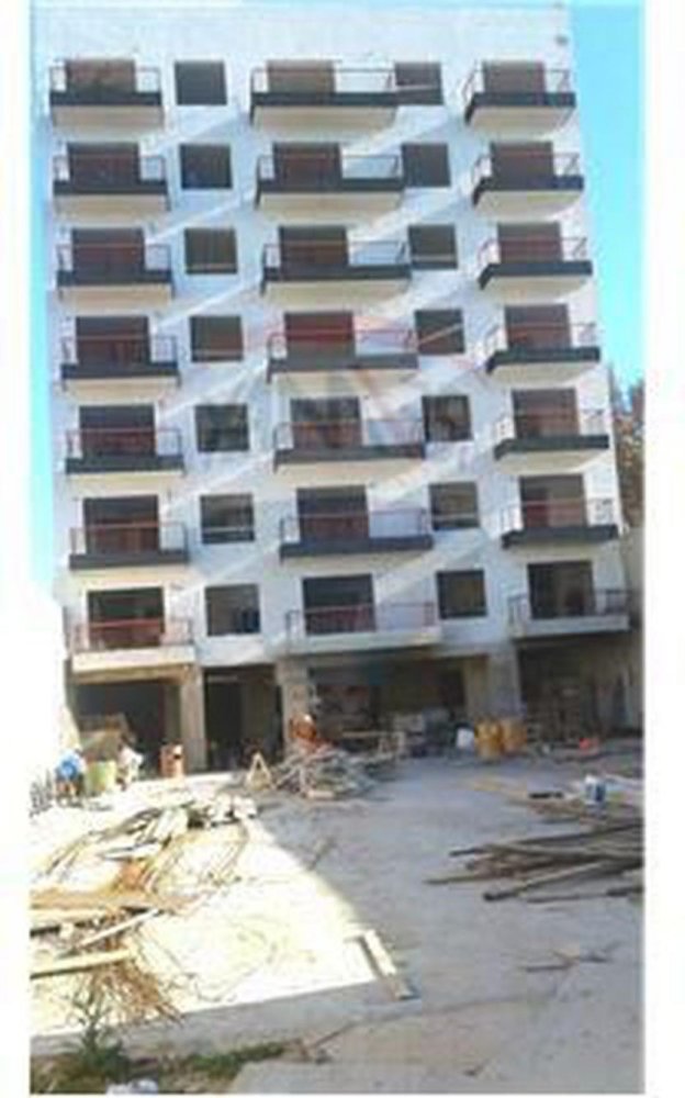 Studio in Buenos Aires, Argentina No. 85969