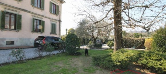 4 bedrooms Villa in Capannori, Italy No. 110339 4