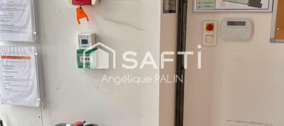 Imóvel comercial em Sainte-Menehould, France 66 m² N.º 59800 3