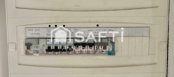 Imóvel comercial em Sainte-Menehould, France 66 m² N.º 59800 4