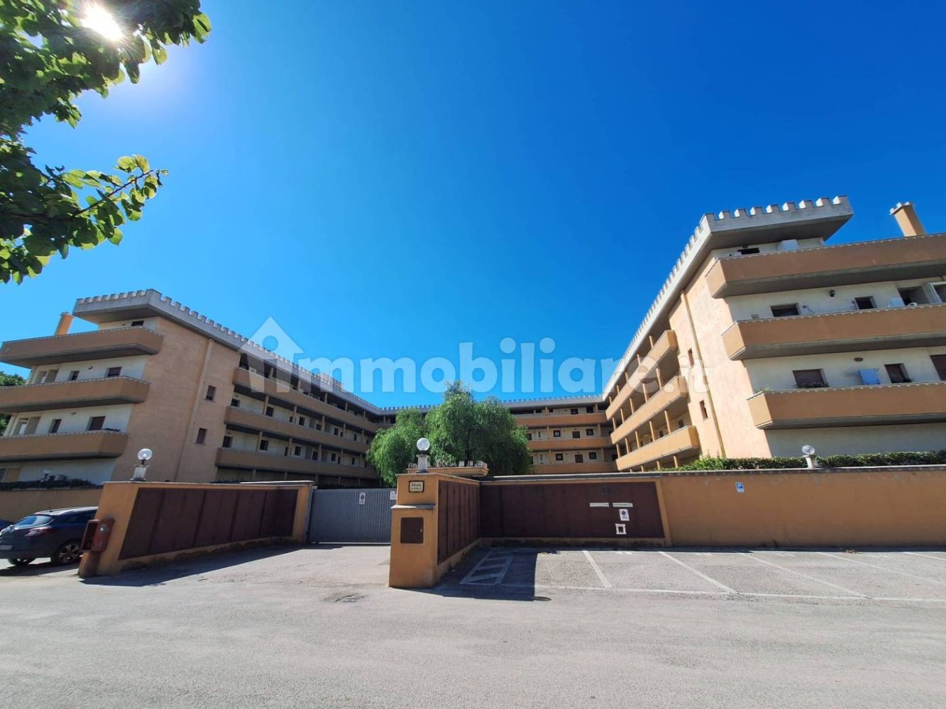 1 Schlafzimmer Wohnung in Ardea, Italy, Nr. 192298