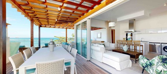 2 bedrooms Apartment in Pointe aux Piments, Mauritius No. 72 7