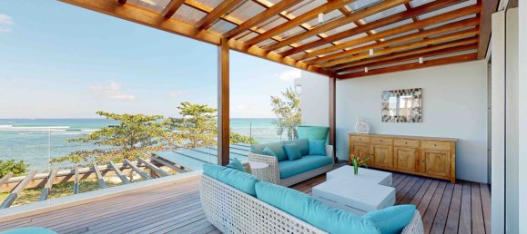 2 bedrooms Apartment in Pointe aux Piments, Mauritius No. 72 4