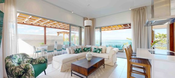 2 bedrooms Apartment in Pointe aux Piments, Mauritius No. 72 3