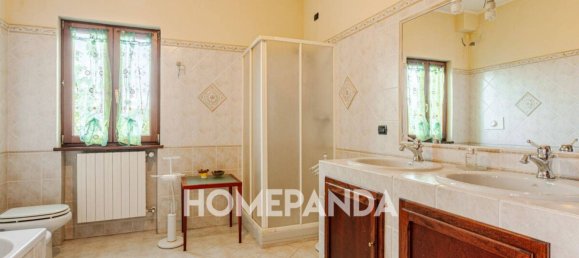 Villa de 5 dormitorios en Castelnovetto, Italy No. 48541 28