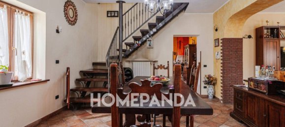 Villa de 5 dormitorios en Castelnovetto, Italy No. 48541 15