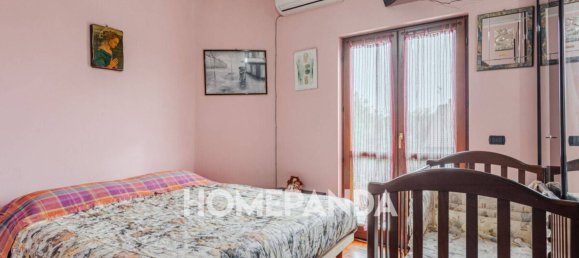 Villa de 5 dormitorios en Castelnovetto, Italy No. 48541 23