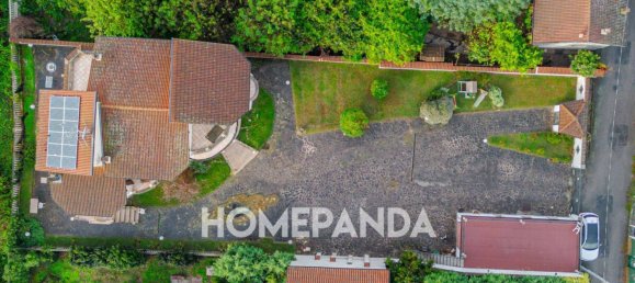 Villa de 5 dormitorios en Castelnovetto, Italy No. 48541 4