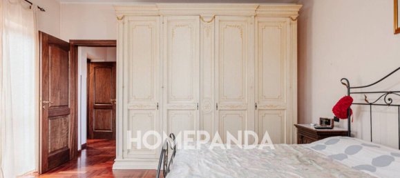 Villa de 5 dormitorios en Castelnovetto, Italy No. 48541 25