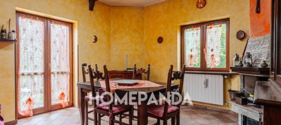 Villa de 5 dormitorios en Castelnovetto, Italy No. 48541 16