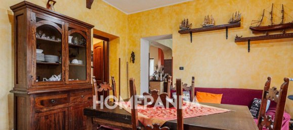 Villa de 5 dormitorios en Castelnovetto, Italy No. 48541 17