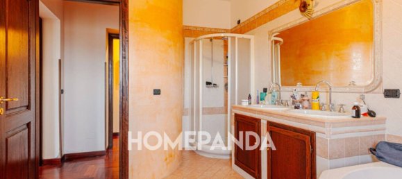 Villa de 5 dormitorios en Castelnovetto, Italy No. 48541 27