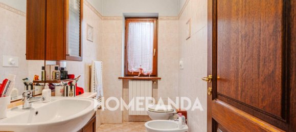 Villa de 5 dormitorios en Castelnovetto, Italy No. 48541 29