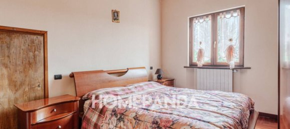 Villa de 5 dormitorios en Castelnovetto, Italy No. 48541 21