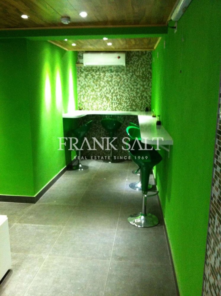  مقهى / مطعم في Valletta, Malta 60متر مربع رقم 11854