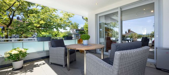 Ático de 1 dormitorio en Wuppertal, Germany No. 59936 12