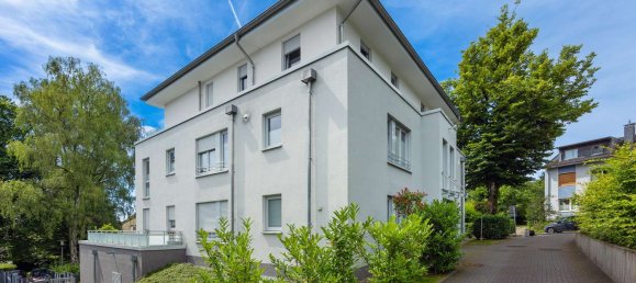 Ático de 1 dormitorio en Wuppertal, Germany No. 59936 13