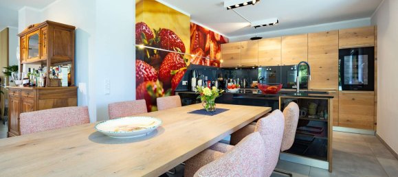 Ático de 1 dormitorio en Wuppertal, Germany No. 59936 4