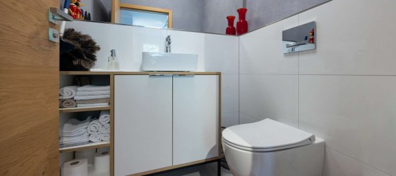 Ático de 1 dormitorio en Wuppertal, Germany No. 59936 15