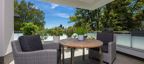 Ático de 1 dormitorio en Wuppertal, Germany No. 59936 2