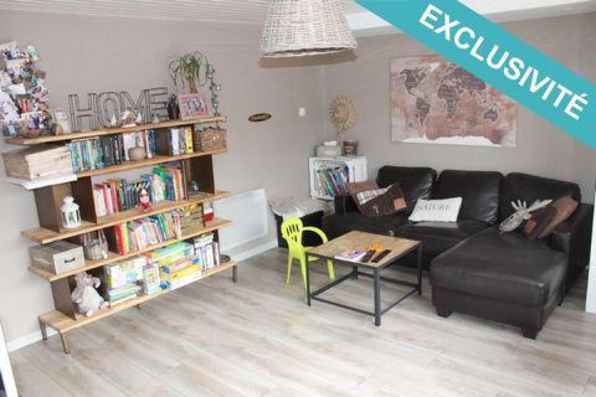 Дом с 4 спальнями в Ньор, Франция № 31921