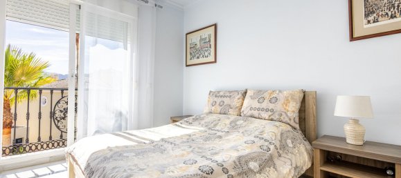 Villa de 3 dormitorios en Alhaurín el Grande, Spain No. 30912 17