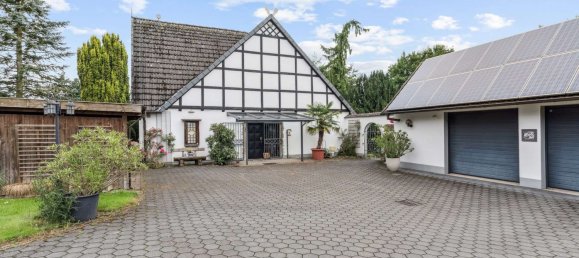 6 bedrooms House in Osnabruck, Germany No. 233035 2