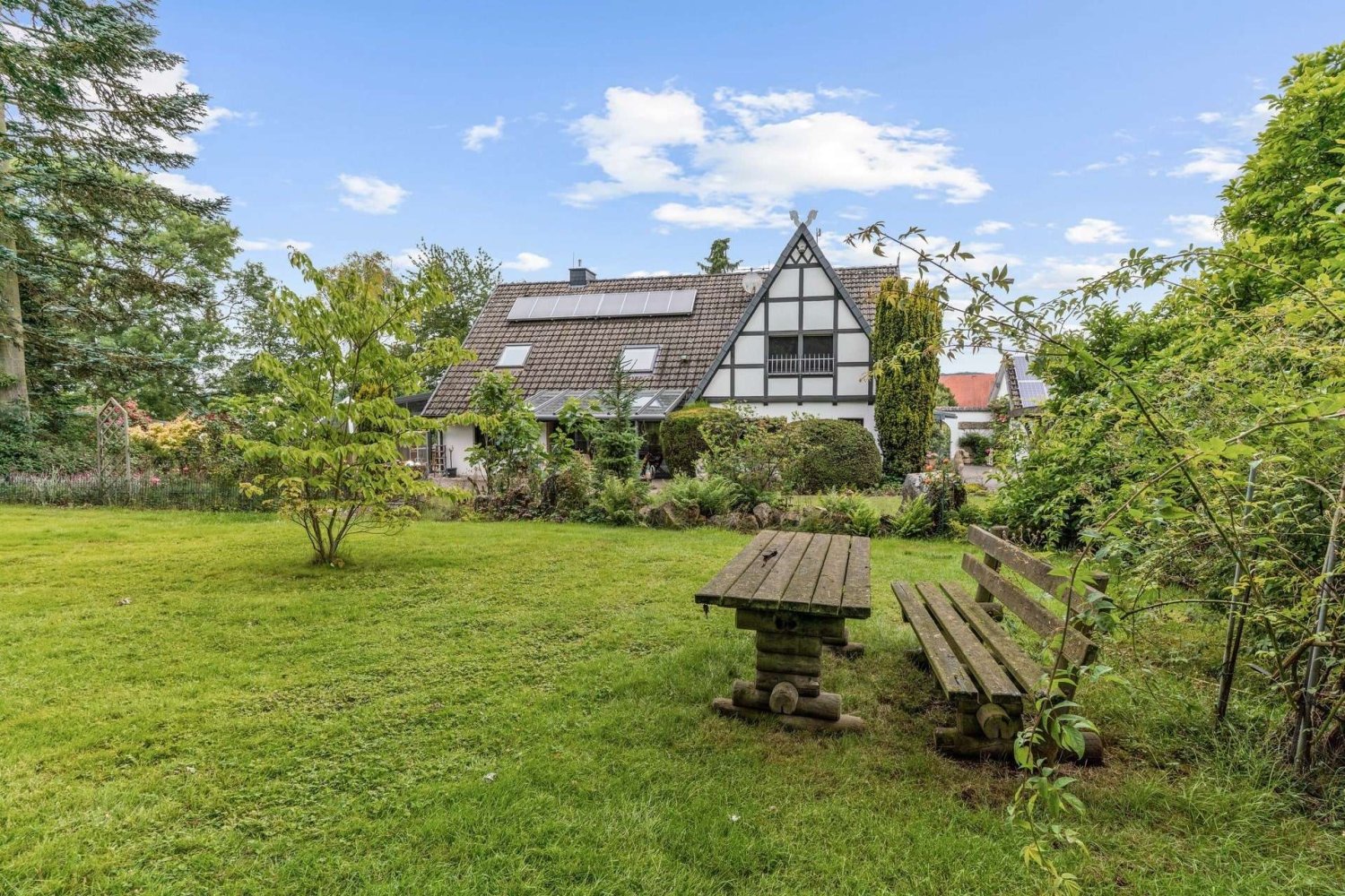 6 bedrooms House in Osnabruck, Germany No. 233035