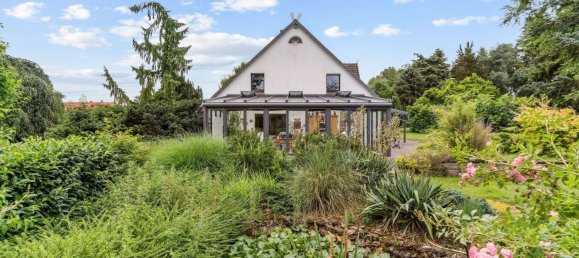 6 bedrooms House in Osnabruck, Germany No. 233035 15