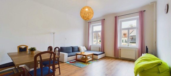 3 rooms Apartment in Aspang-Markt, Austria No. 9669 2