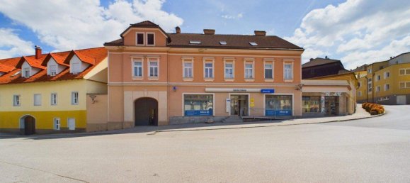 3 rooms Apartment in Aspang-Markt, Austria No. 9669 3