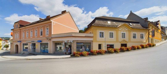 3 rooms Apartment in Aspang-Markt, Austria No. 9669 15