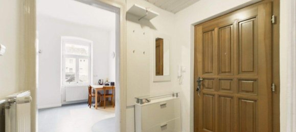 3 rooms Apartment in Aspang-Markt, Austria No. 9669 4