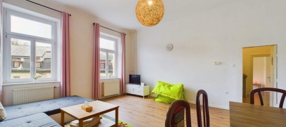 3 rooms Apartment in Aspang-Markt, Austria No. 9669 7