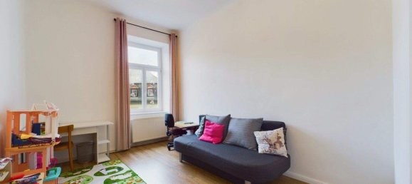 3 rooms Apartment in Aspang-Markt, Austria No. 9669 9