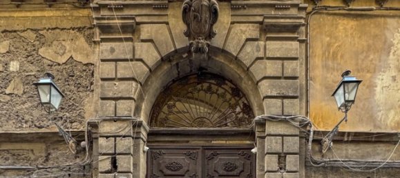 9-salle Appartement à Palermo, Italy No. 103788 7