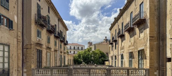 9-salle Appartement à Palermo, Italy No. 103788 5