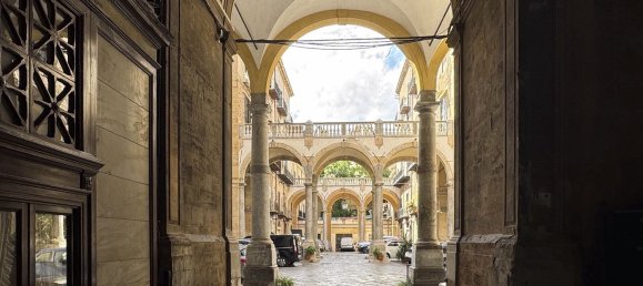 9-salle Appartement à Palermo, Italy No. 103788 6