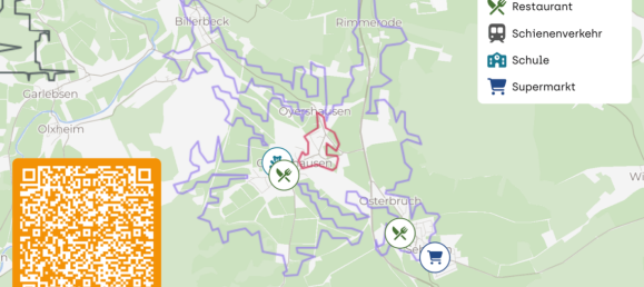 Земельный участок в Нортхайм, Германия № 243425 8