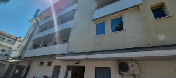 1 chambre Appartement à Bergstrase, Germany No. 345244 4