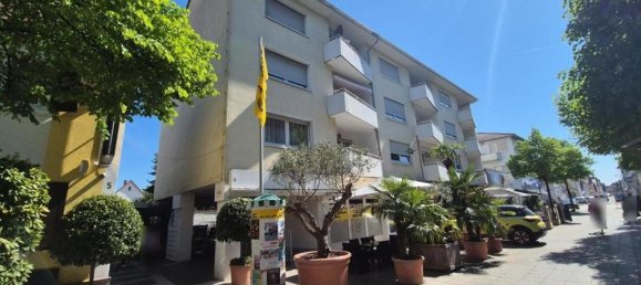 1 chambre Appartement à Bergstrase, Germany No. 345244 2