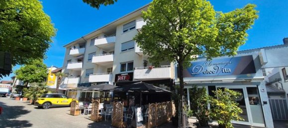 1 chambre Appartement à Bergstrase, Germany No. 345244 3